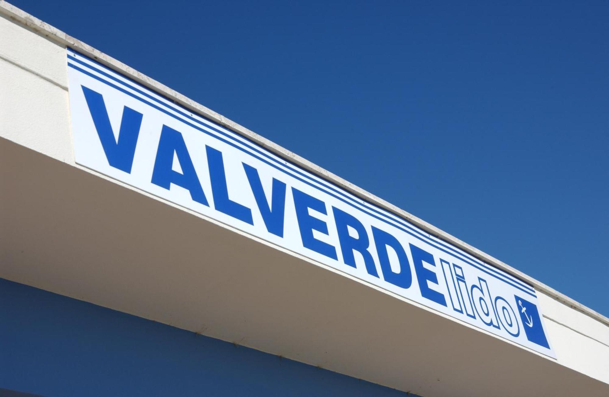Hotel Valverde & Residenza Cesenatico Exteriör bild