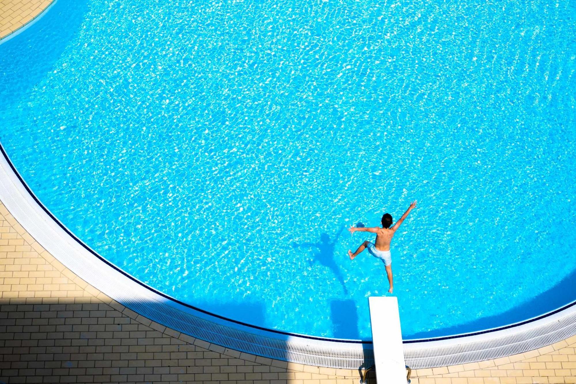 Hotel Valverde & Residenza Cesenatico Exteriör bild